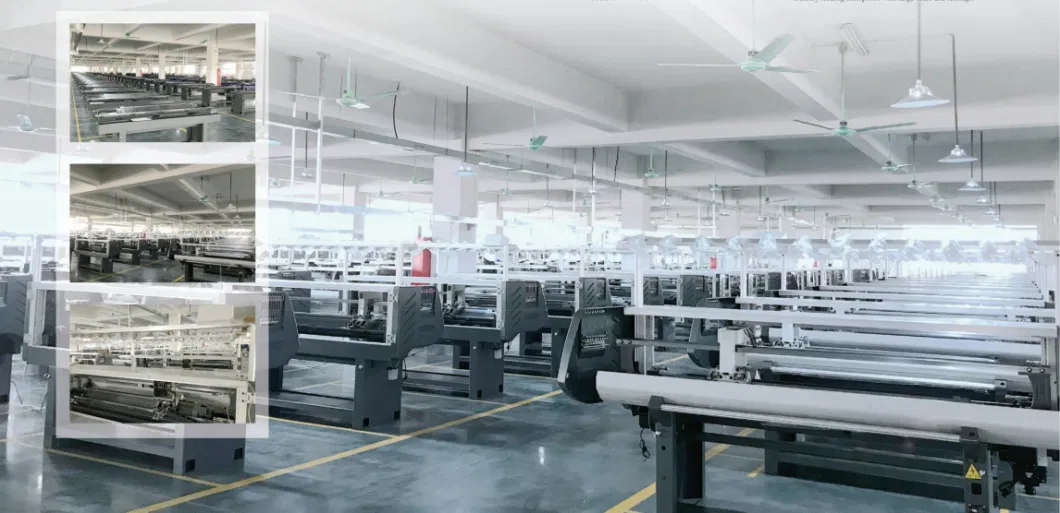 Direct Selection Double Systems Brand New Computerized Flat Knitting Machines for Collar Machines